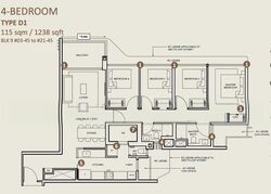 Thomson View Condominium (D20), Condominium #627439341